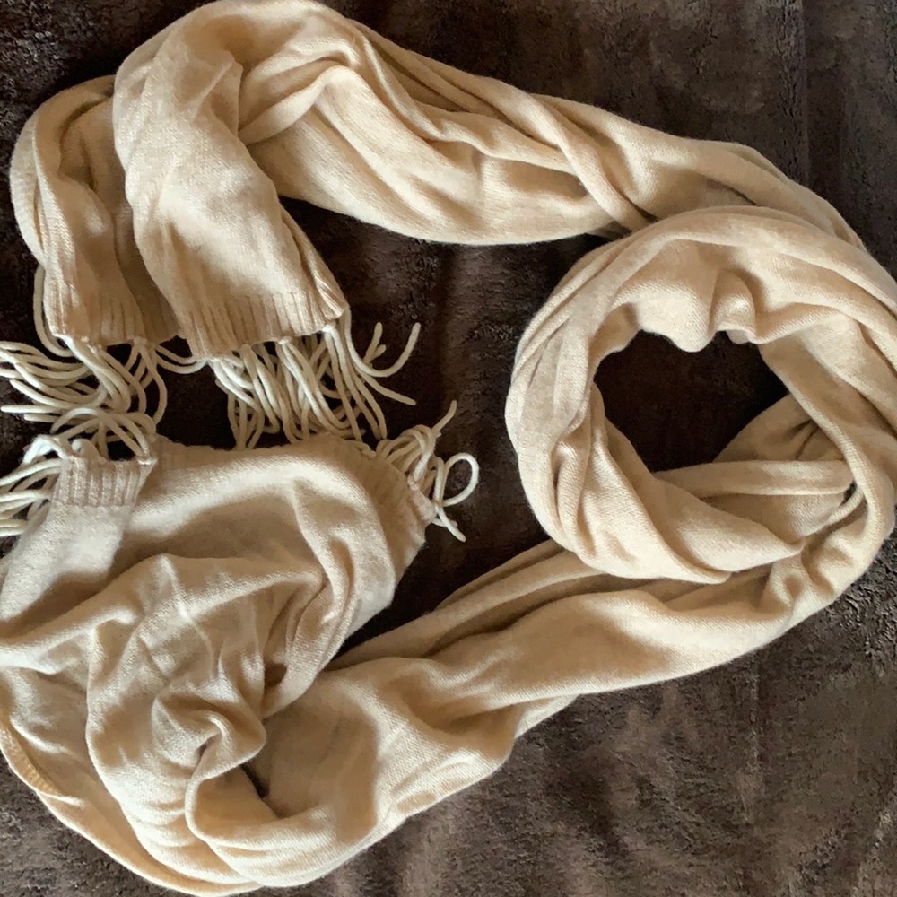 scarf
